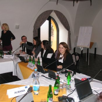 PP2+PP3 2nd Workshop, Prague