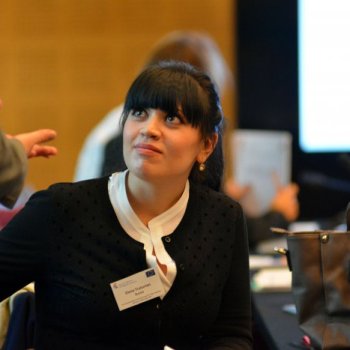 Third PP5 Workshop, November 2015