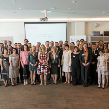  Senior Officials' Meeting,  Cracow, June 2016