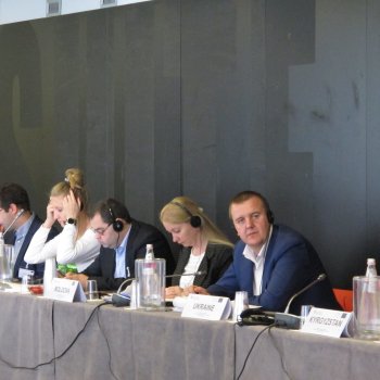 Advanced Training for High-Quality Asylum Procedures, Rome, June 2018