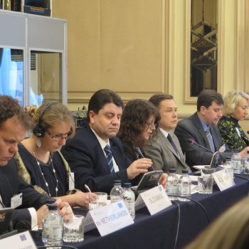  NCP meeting on the Knowledge base, Sofia, February 2016