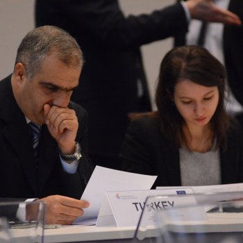 First PP5 Workshop, Warsaw, January 2015